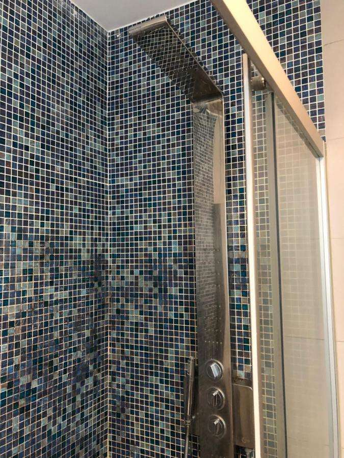Apartamento Baiona Centro Al Lado Parador Y Playa Buitenkant foto